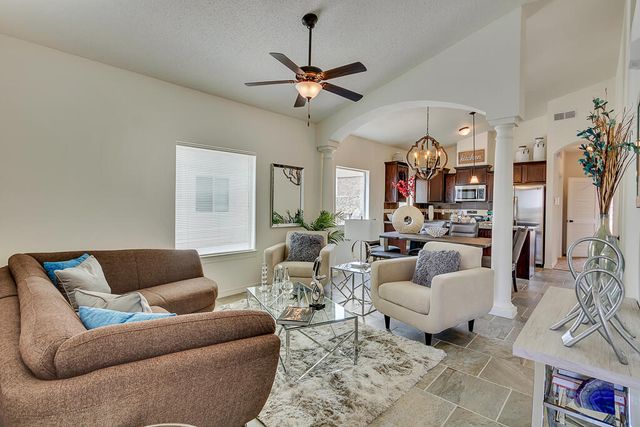 14321 Tobe Davis Drive, Horizon City, TX 79928