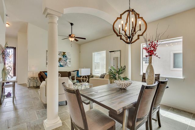 14321 Tobe Davis Drive, Horizon City, TX 79928