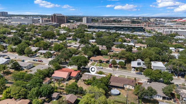530 Redcliff, San Antonio, TX 78216