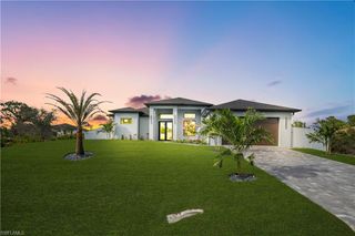 3100 41st ST W, Lehigh Acres, FL 33971