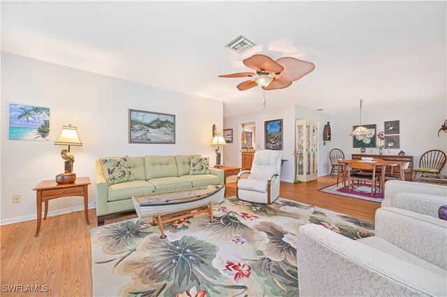 5690 Arvine CIR, Fort Myers, FL 33919