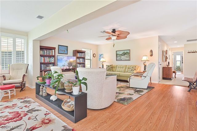 5690 Arvine CIR, Fort Myers, FL 33919