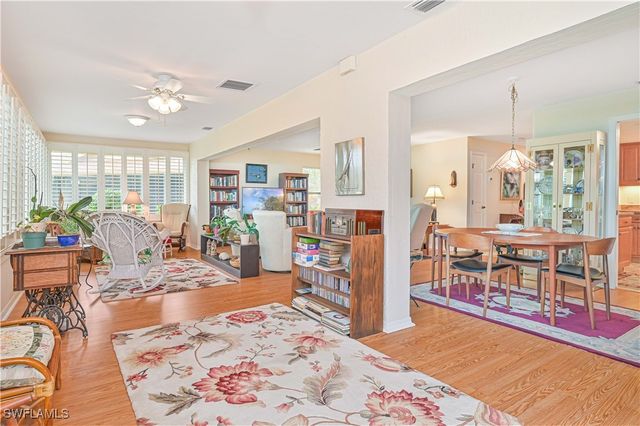 5690 Arvine CIR, Fort Myers, FL 33919
