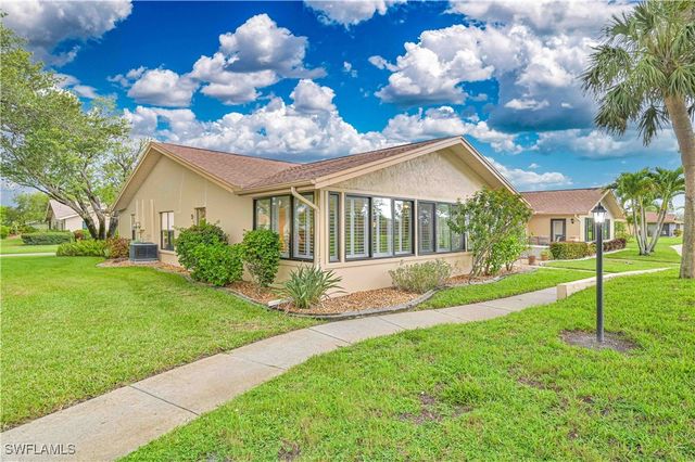 5690 Arvine CIR, Fort Myers, FL 33919
