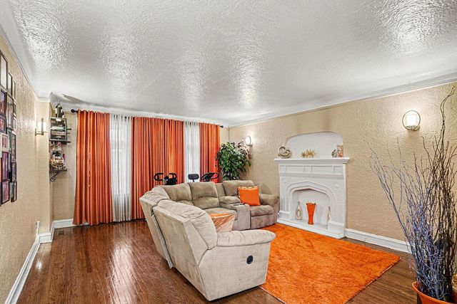 9047 S LAFLIN Street, Chicago, IL 60620