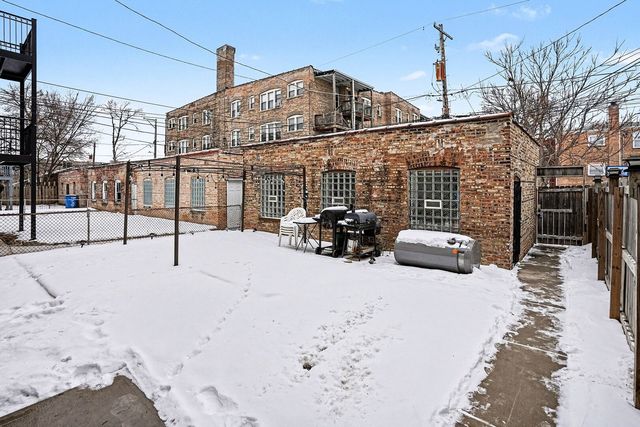 9047 S LAFLIN Street, Chicago, IL 60620