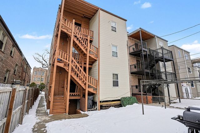 9047 S LAFLIN Street, Chicago, IL 60620