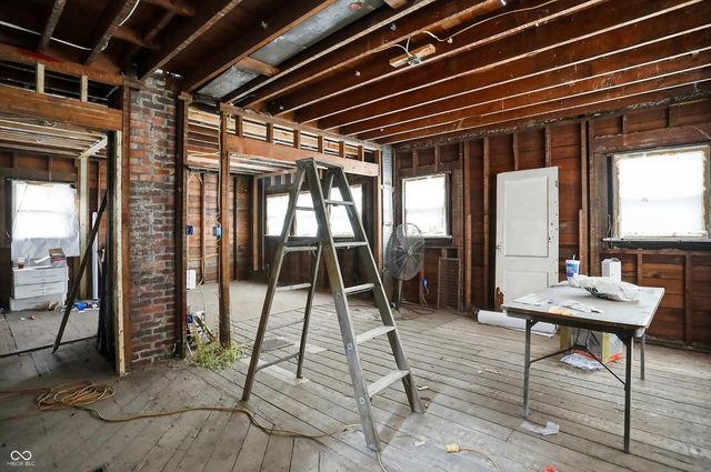 762 E 42nd Street, Indianapolis, IN 46205