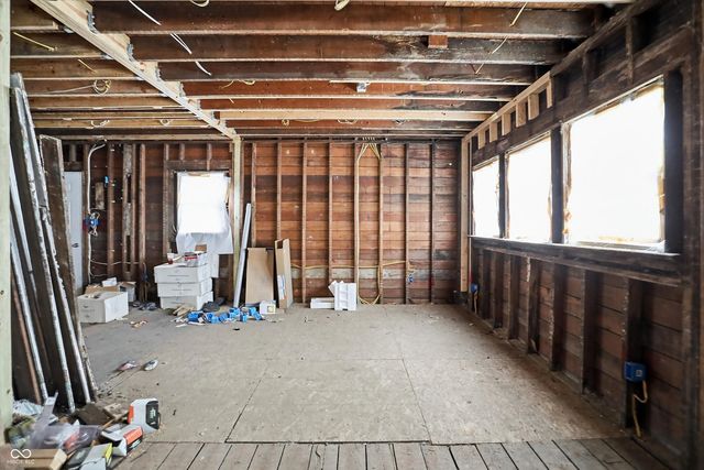 762 E 42nd Street, Indianapolis, IN 46205