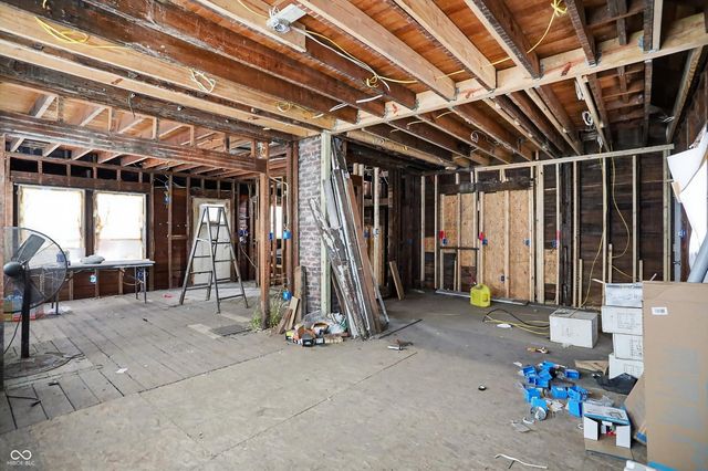 762 E 42nd Street, Indianapolis, IN 46205