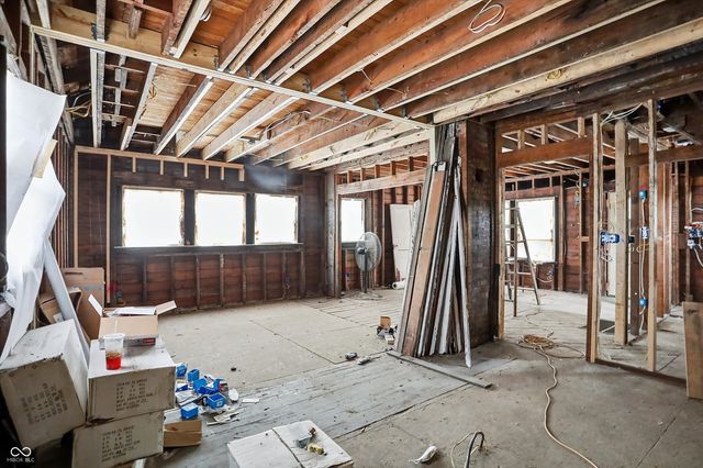 762 E 42nd Street, Indianapolis, IN 46205