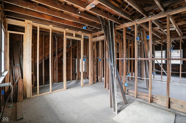 762 E 42nd Street, Indianapolis, IN 46205