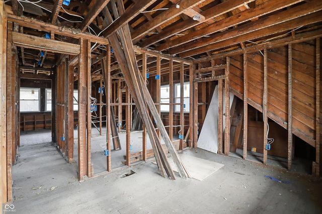 762 E 42nd Street, Indianapolis, IN 46205