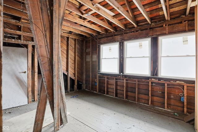 762 E 42nd Street, Indianapolis, IN 46205