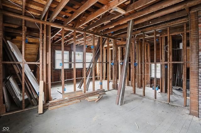 762 E 42nd Street, Indianapolis, IN 46205