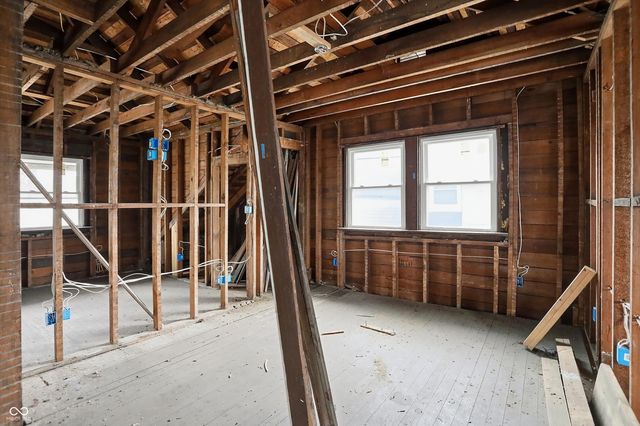 762 E 42nd Street, Indianapolis, IN 46205