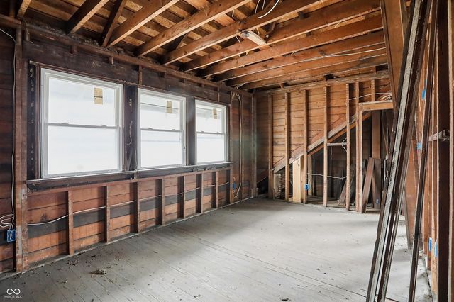 762 E 42nd Street, Indianapolis, IN 46205