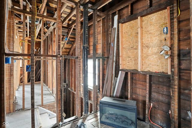 762 E 42nd Street, Indianapolis, IN 46205