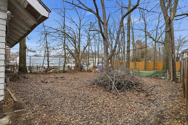 762 E 42nd Street, Indianapolis, IN 46205