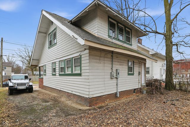 762 E 42nd Street, Indianapolis, IN 46205