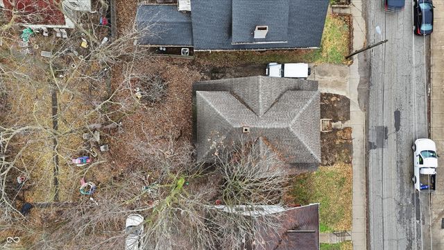 762 E 42nd Street, Indianapolis, IN 46205