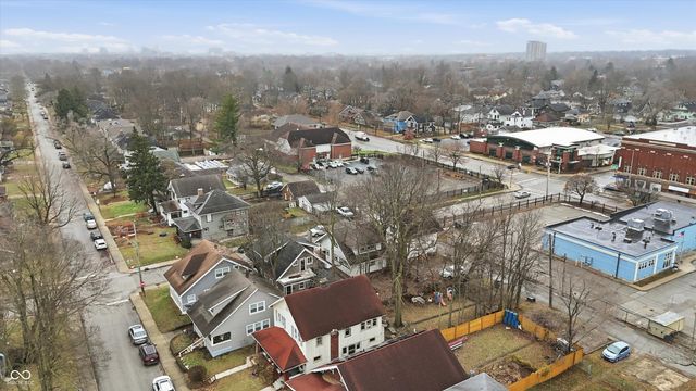 762 E 42nd Street, Indianapolis, IN 46205
