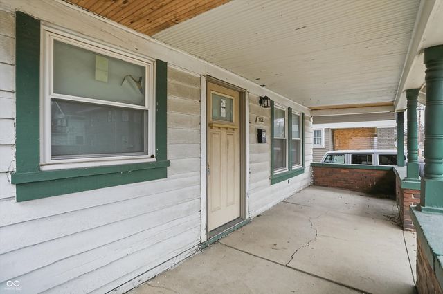 762 E 42nd Street, Indianapolis, IN 46205