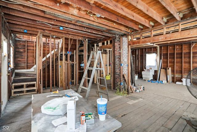 762 E 42nd Street, Indianapolis, IN 46205