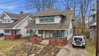 762 E 42nd Street, Indianapolis, IN 46205