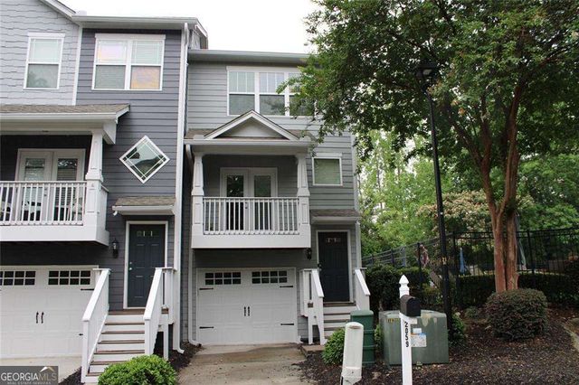 2059 Liberty Court NW, Atlanta, GA 30318