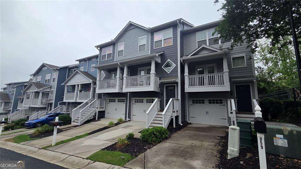 2059 Liberty Court NW, Atlanta, GA 30318