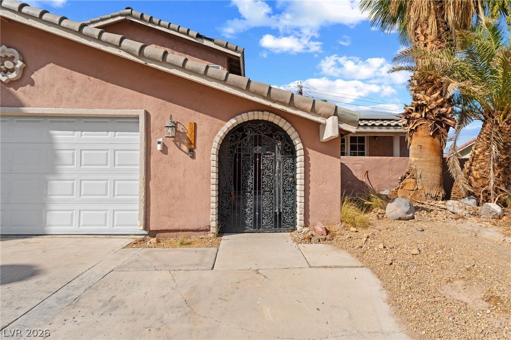 3750 La Junta Drive, Las Vegas, NV 89120 — photo 2