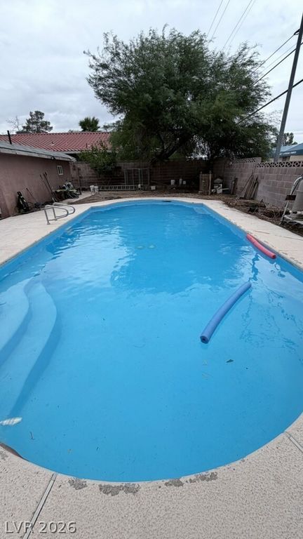 3750 La Junta Drive, Las Vegas, NV 89120 — photo 3