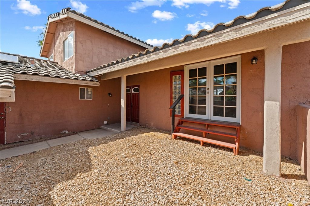 3750 La Junta Drive, Las Vegas, NV 89120 — photo 4