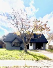 5721 Tanglewood Dr, Corpus Christi, TX 78412