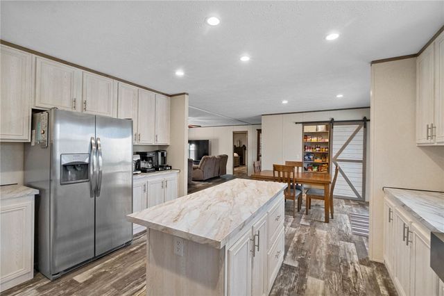 4426 Reed Avenue, Lowell, AR 72745