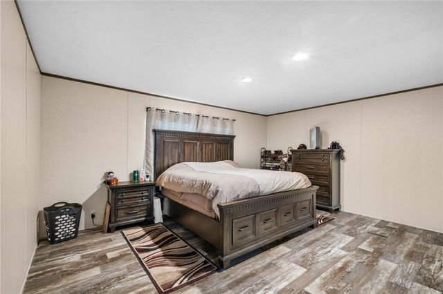 4426 Reed Avenue, Lowell, AR 72745