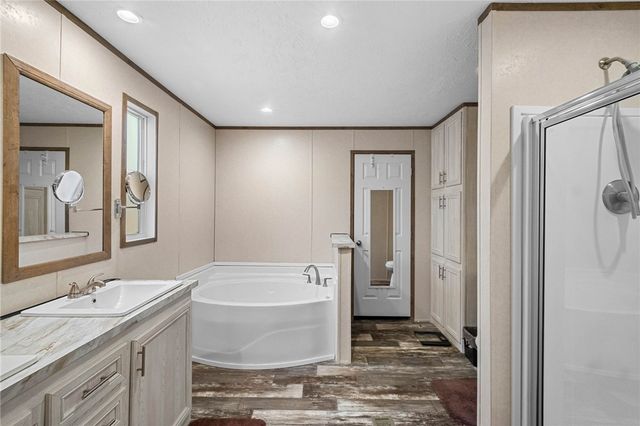 4426 Reed Avenue, Lowell, AR 72745