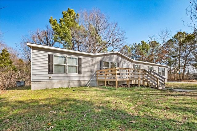 4426 Reed Avenue, Lowell, AR 72745