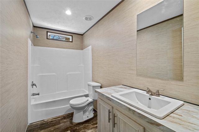 4426 Reed Avenue, Lowell, AR 72745