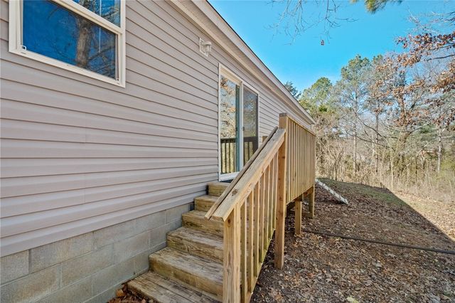 4426 Reed Avenue, Lowell, AR 72745