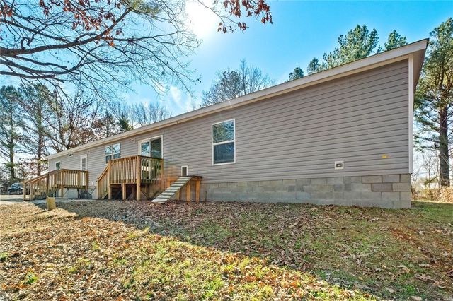 4426 Reed Avenue, Lowell, AR 72745