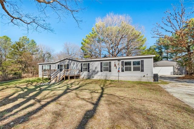 4426 Reed Avenue, Lowell, AR 72745