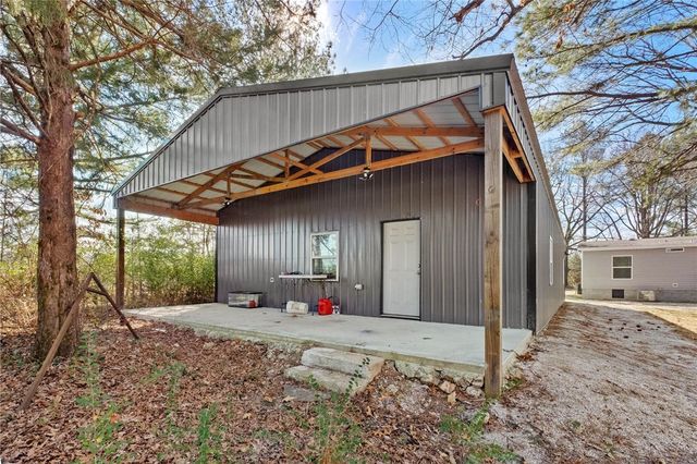 4426 Reed Avenue, Lowell, AR 72745