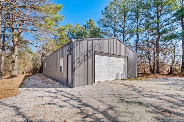 4426 Reed Avenue, Lowell, AR 72745