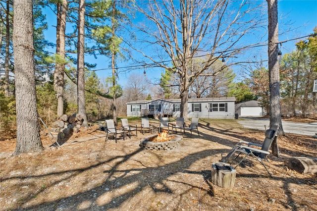 4426 Reed Avenue, Lowell, AR 72745