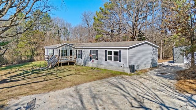 4426 Reed Avenue, Lowell, AR 72745