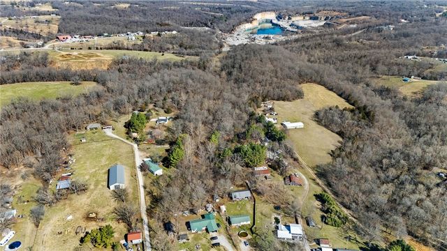 4426 Reed Avenue, Lowell, AR 72745