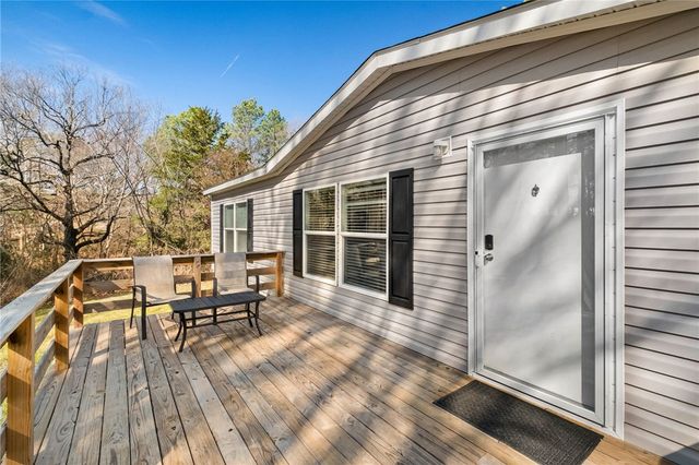 4426 Reed Avenue, Lowell, AR 72745