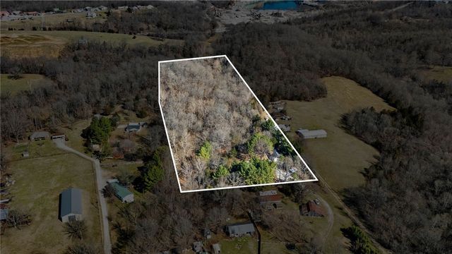 4426 Reed Avenue, Lowell, AR 72745